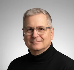 Randy Kopplin, founder of Kopplin Direct
